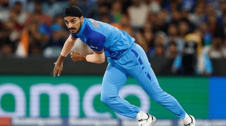 Arshdeep Singh Arshdeep Singh