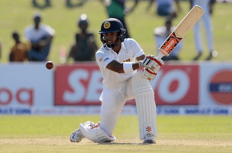 BKG Mendis's Most Runs in 2024 BKG Mendis's Most Runs in 2024