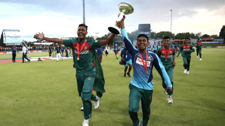 Bangladesh Bangladesh