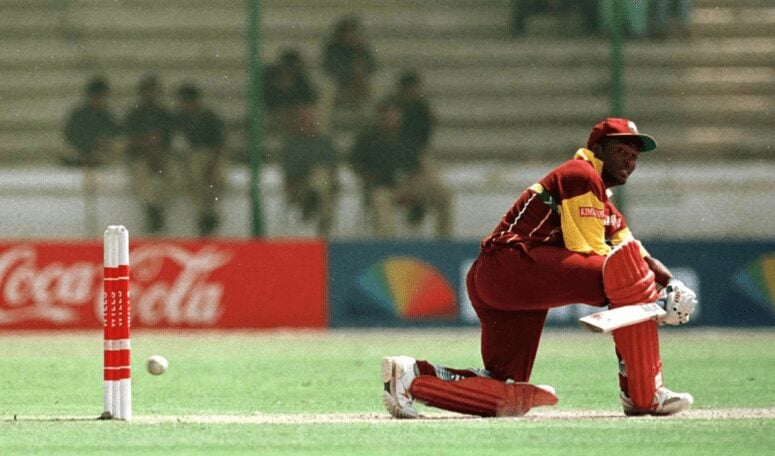 Brian Lara Brian Lara