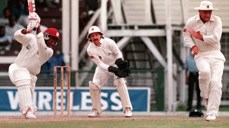 Brian Lara Brian Lara