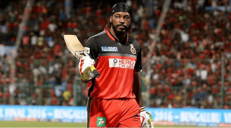 Chris Gayle Chris Gayle