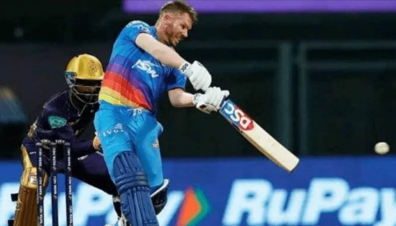 David Warner David Warner