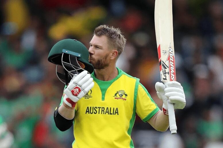 David Warner David Warner