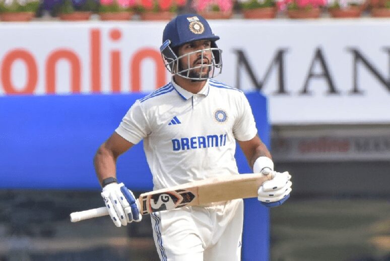 Dhruv Jurel Dhruv Jurel