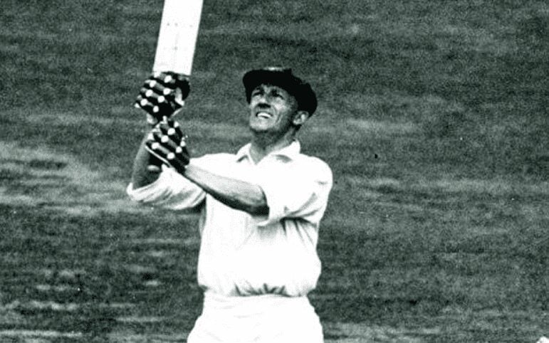 Don Bradman Don Bradman