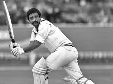 GR Viswanath GR Viswanath