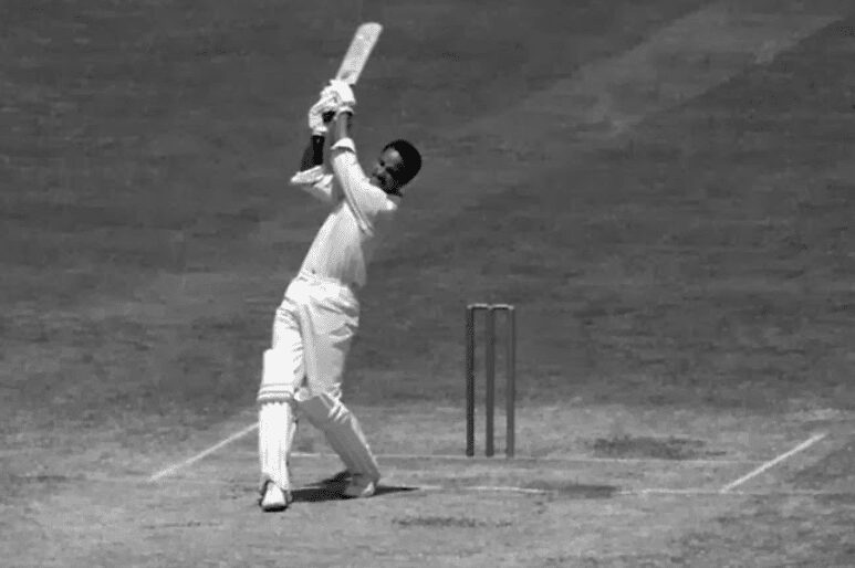 Gary Sobers Gary Sobers