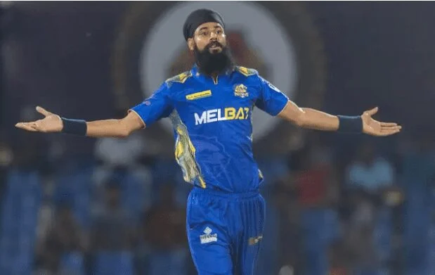 Gurjapneet Singh
