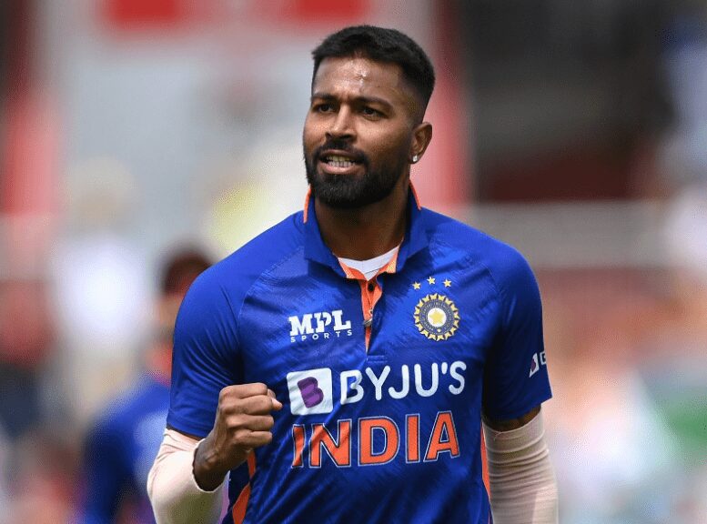 Hardik Pandya Hardik Pandya