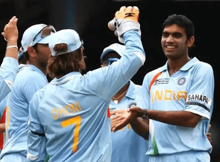 India India