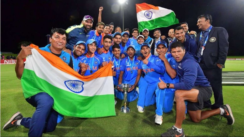 India 2012 U19 World Cup Winners India 2012 U19 World Cup Winners
