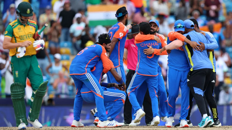 India vs South Africa Head-to-Head India vs South Africa Head-to-Head