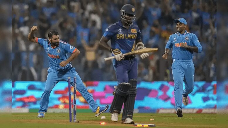 India's Biggest Win in ODI India's Biggest Win in ODI