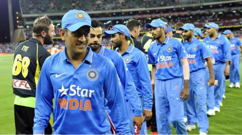 India's ODI Win India's ODI Win