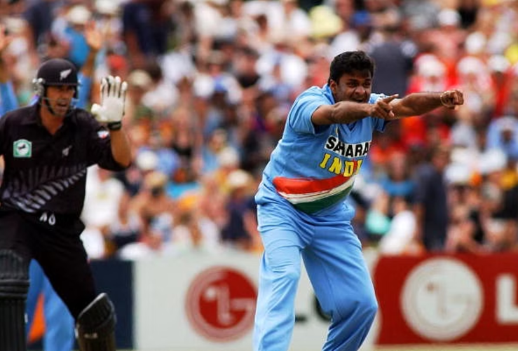 Javagal Srinath Javagal Srinath