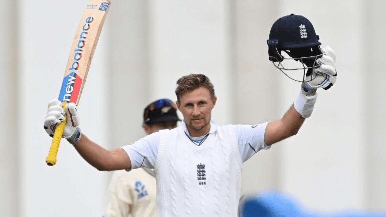 Joe Root Joe Root