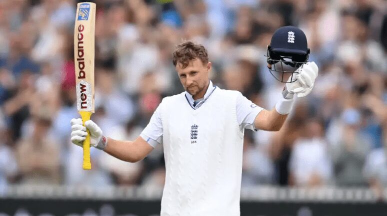 Joe Root Joe Root