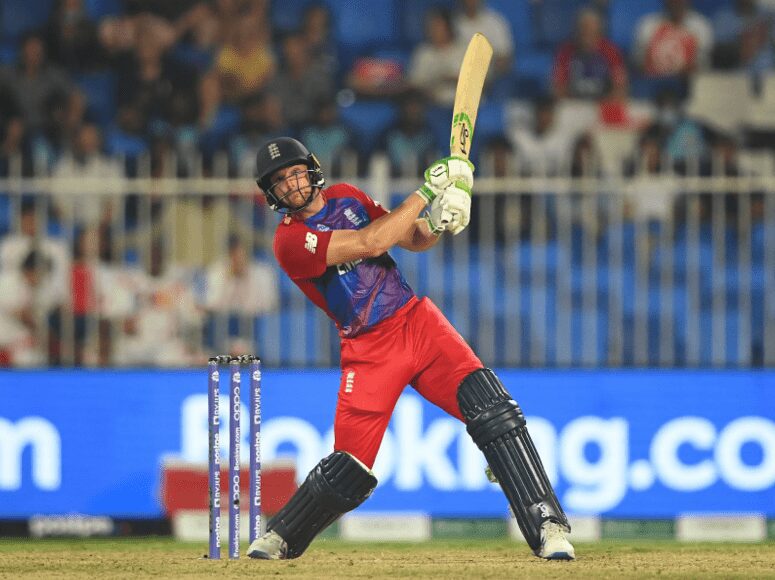 Jos Buttler Jos Buttler