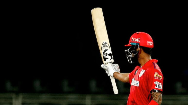 KL Rahul KL Rahul