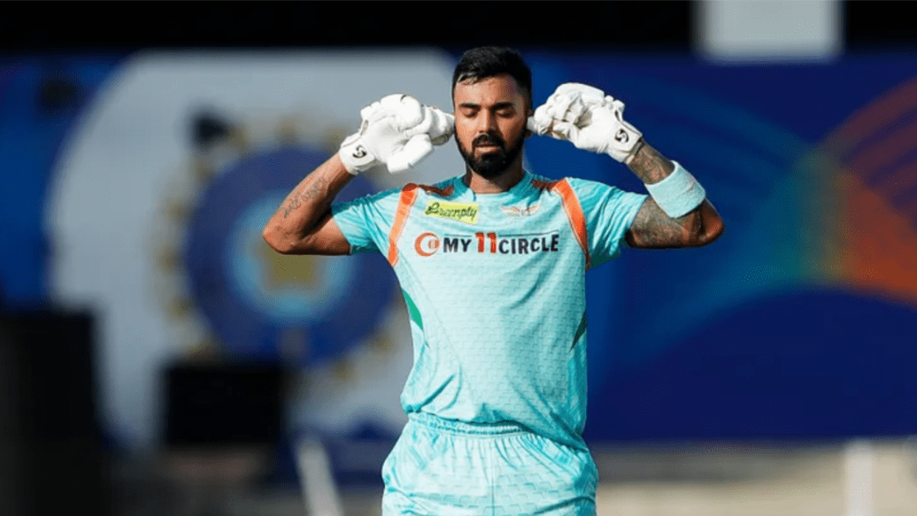 KL Rahul (LSG)
