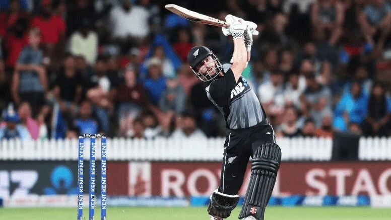 Kane Williamson Kane Williamson