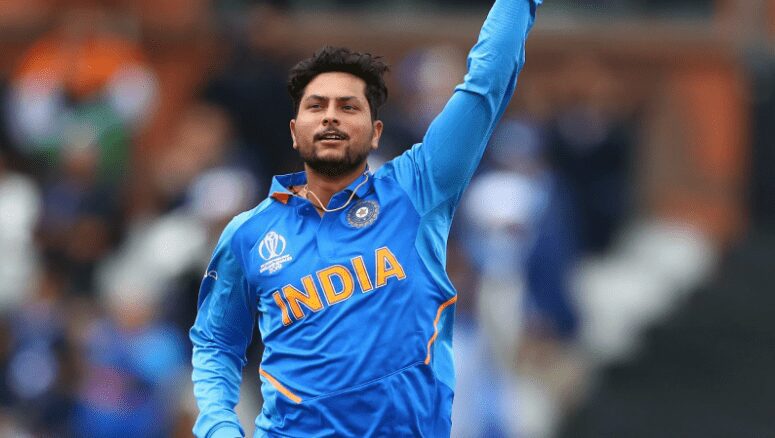 Kuldeep Yadav Kuldeep Yadav