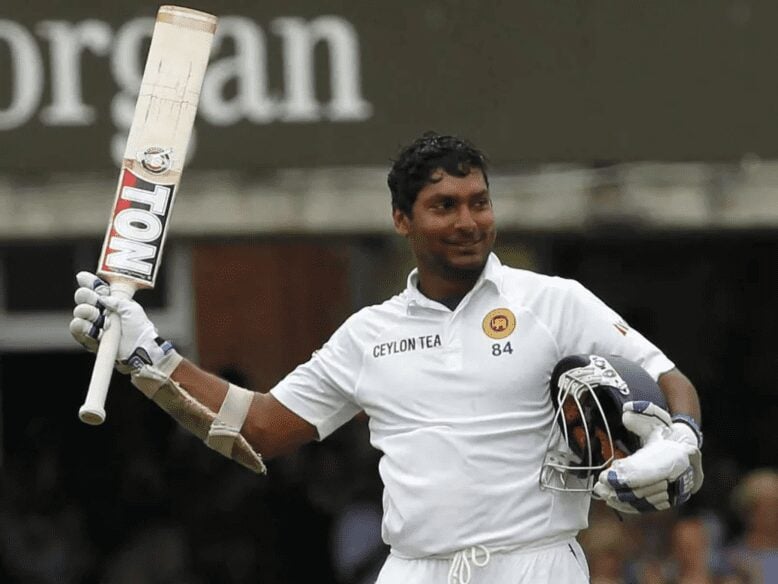 Kumar Sangakkara Kumar Sangakkara