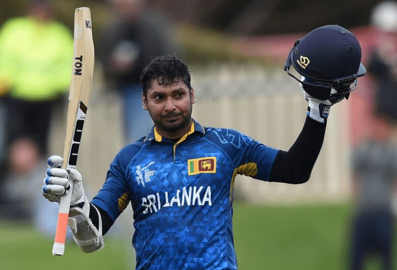 Kumar Sangakkara Kumar Sangakkara