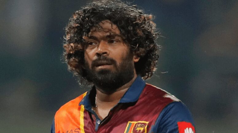 Lasith Malinga (Sri Lanka) Lasith Malinga (Sri Lanka)