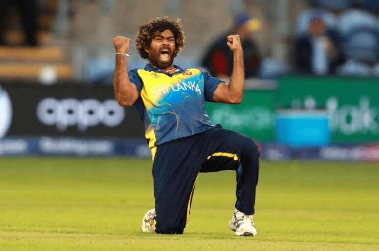 Lasith Malinga Lasith Malinga