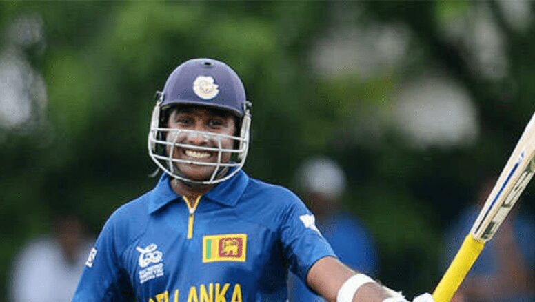 Mahela Jayawardene Mahela Jayawardene