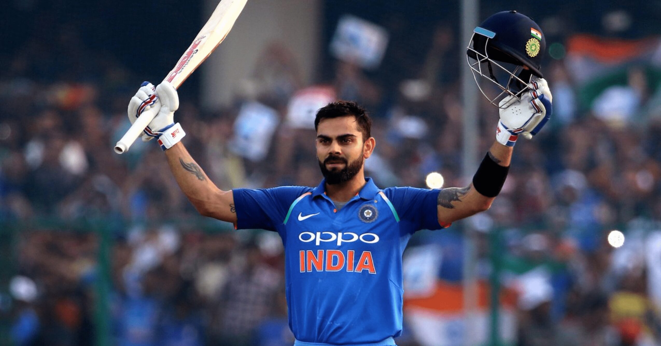 11 Players With Most Centuries In ODI (Updated 2026)