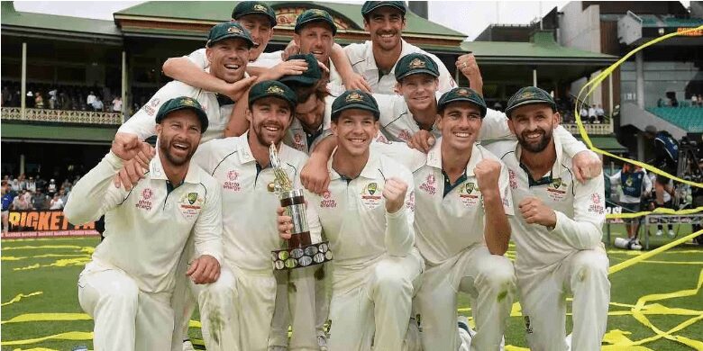 Most Test Wins by a Team Australia Most Test Wins by a Team Australia