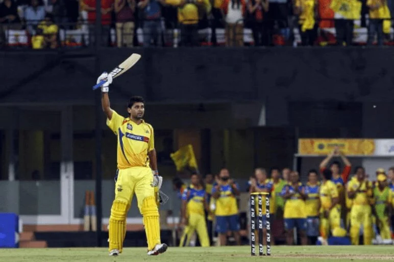 Murali Vijay Murali Vijay