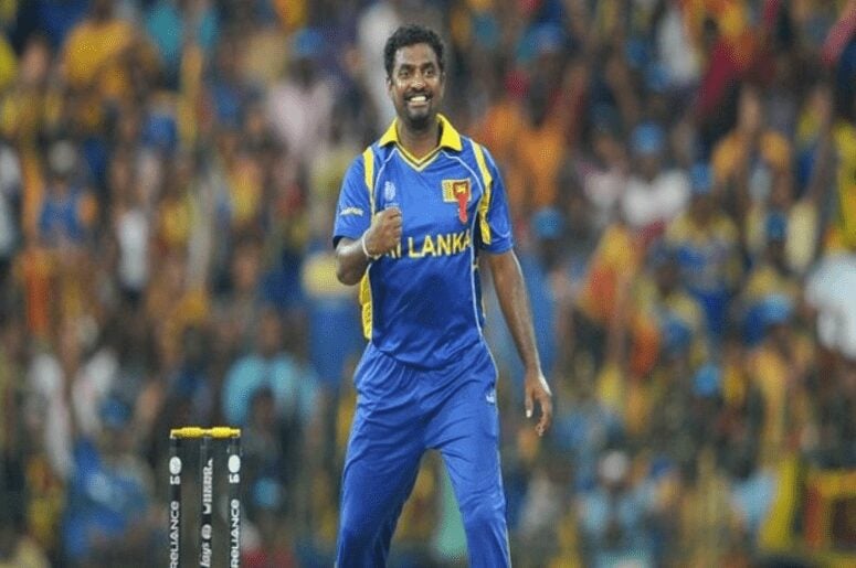Muralitharan Muralitharan