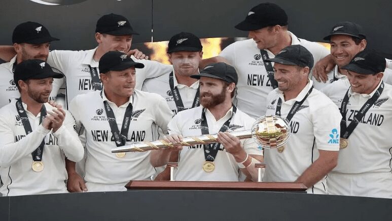 New Zealand New Zealand