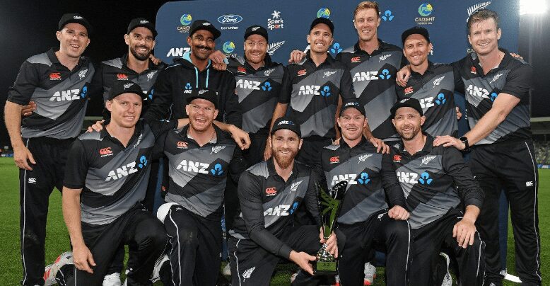 New Zealand New Zealand