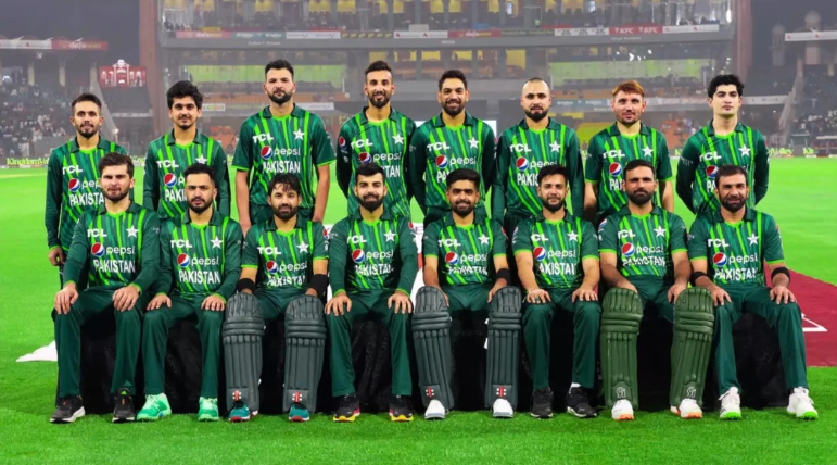 Pakistan's Most T20 Wins Pakistan's Most T20 Wins