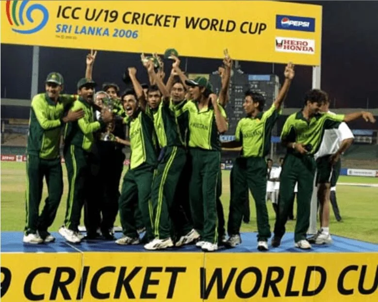 Pakistan Pakistan