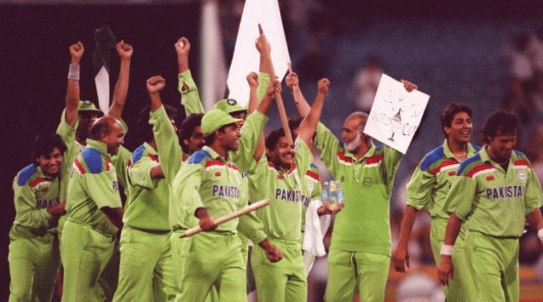 Pakistan Pakistan