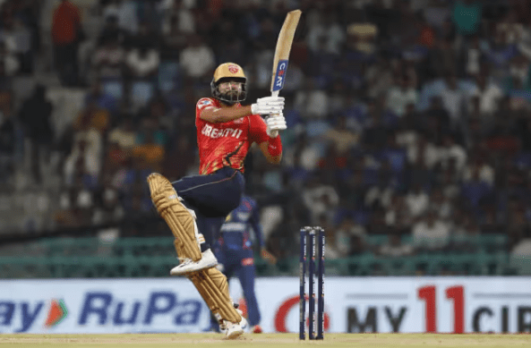 Punjab Kings vs SRH Punjab Kings vs SRH