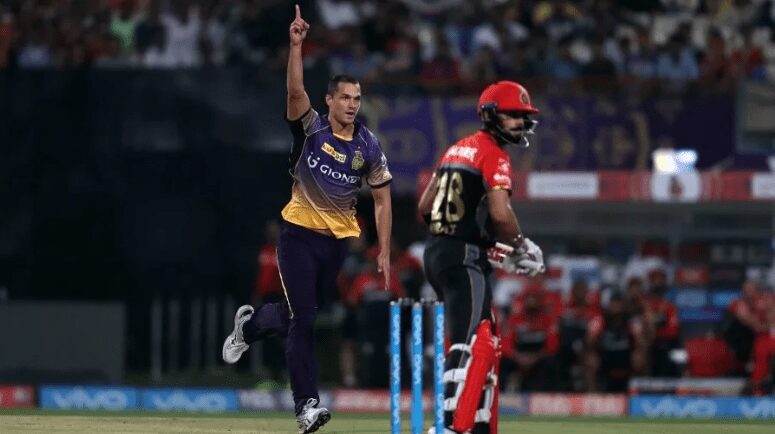 RCB vs KKR RCB vs KKR