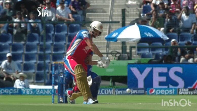 RCB vs RR RCB vs RR
