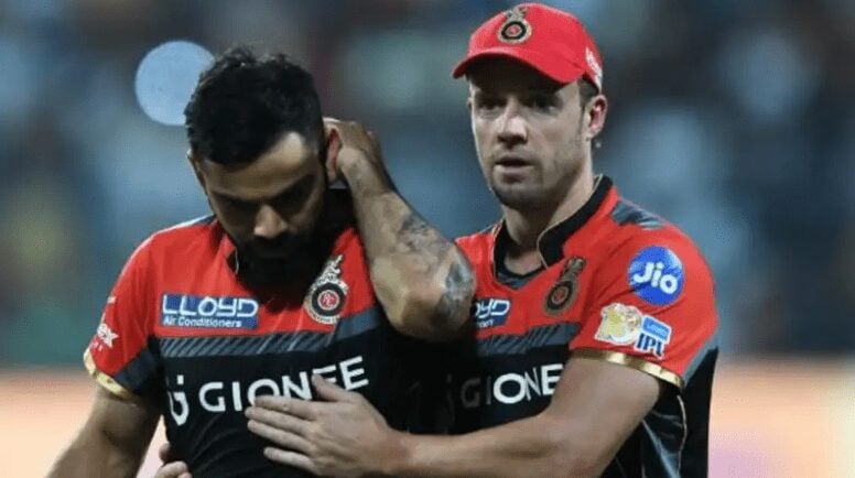 RCB's Lowest Score in IPL RCB's Lowest Score in IPL