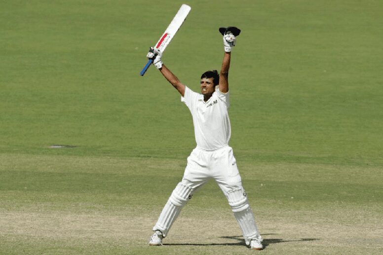 Rahul Dravid Rahul Dravid
