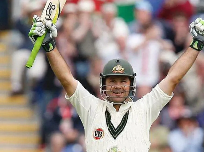 Ricky Ponting Ricky Ponting