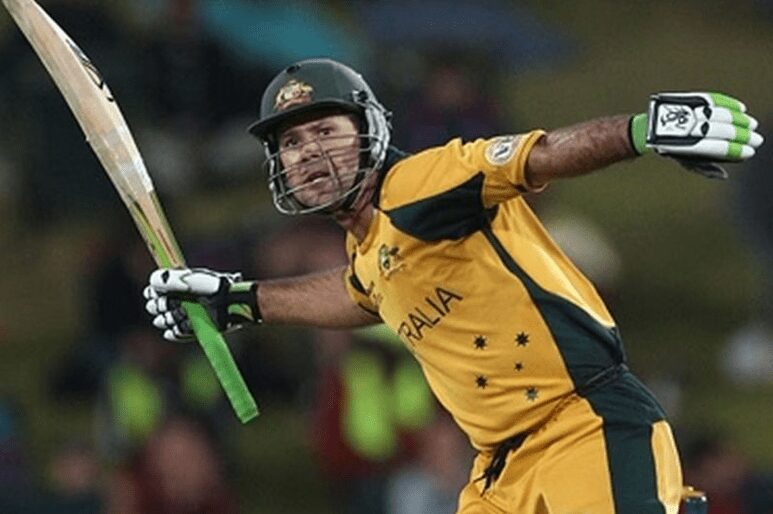 Ricky Ponting Ricky Ponting