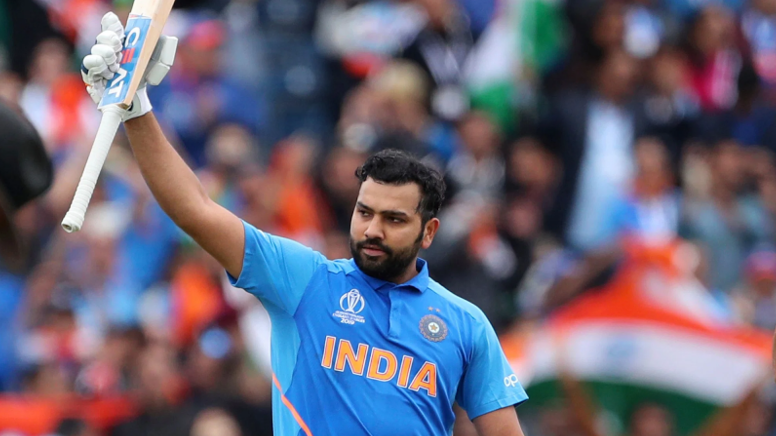 Rohit Sharma Rohit Sharma