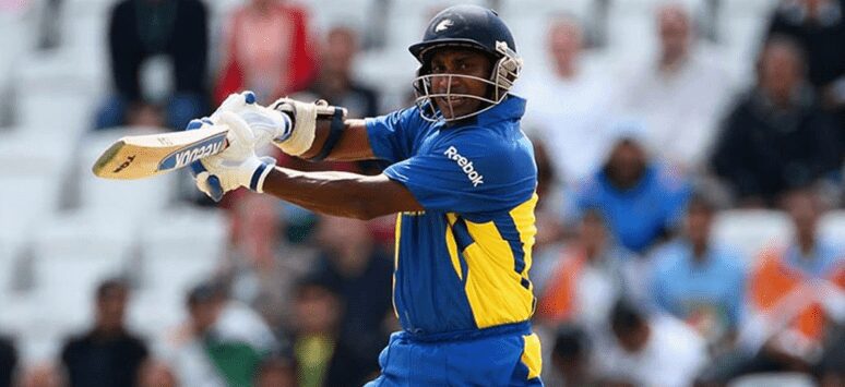 Sanath Jayasuriya Sanath Jayasuriya